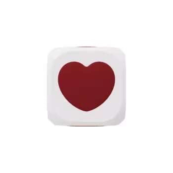 Charm Cube