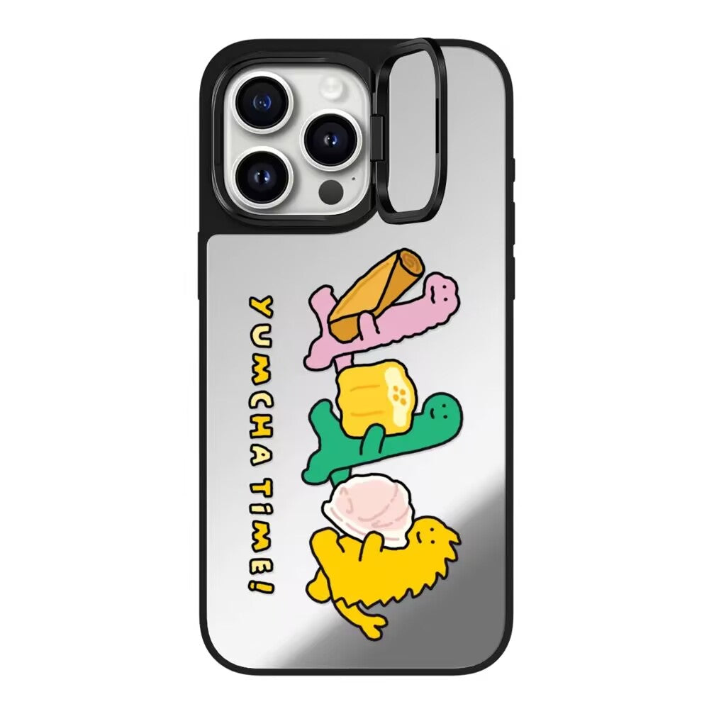 Joguman Bubble Tea Case (Regional Exclusive)