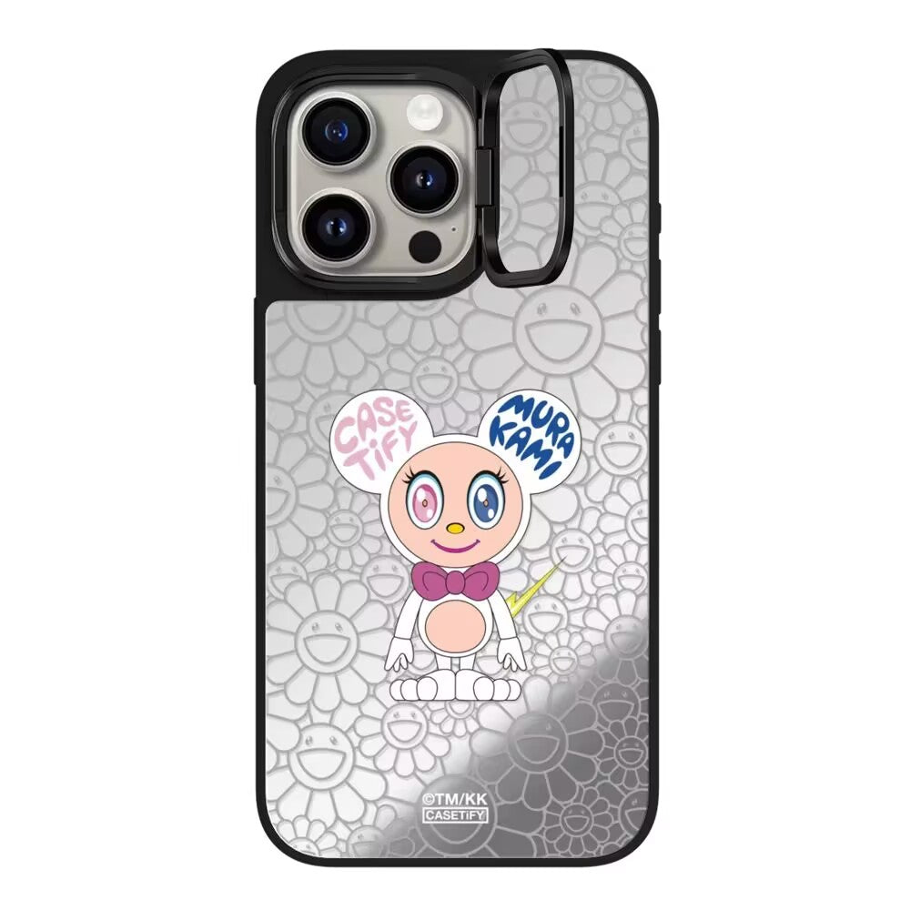 DOB-KUN (WHITE) CASE