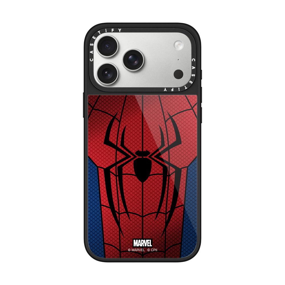 Spider-Man Medley Case