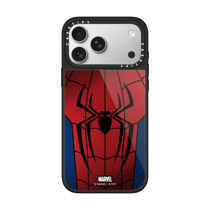 Spider-Man Medley Case