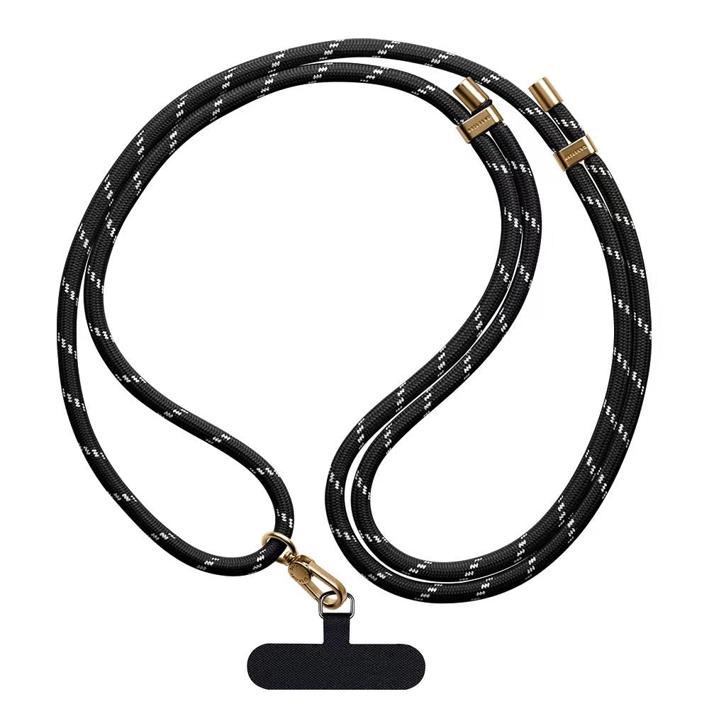 Rope Cross-body Strap