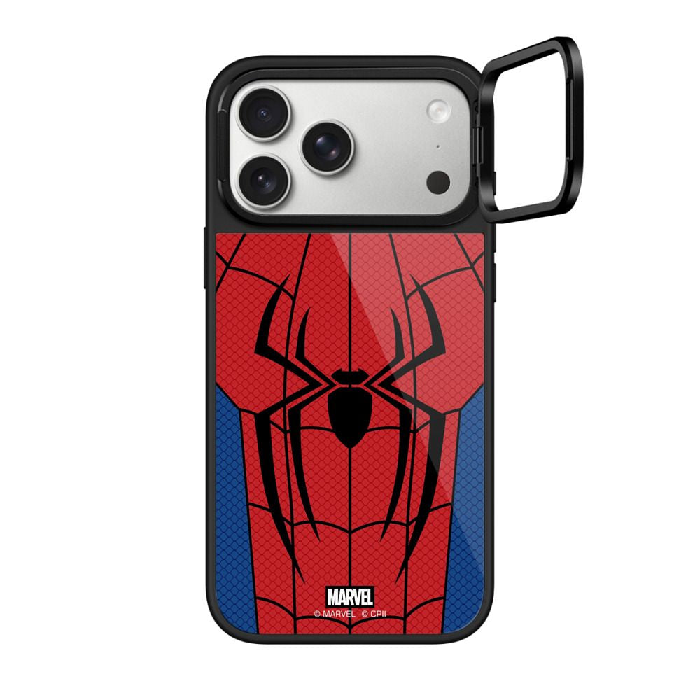Spider-Man Medley Case