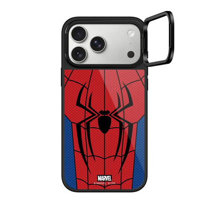 Spider-Man Medley Case