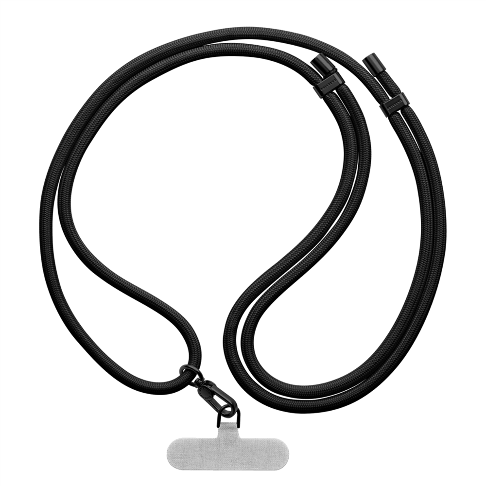 Rope Cross-body Strap