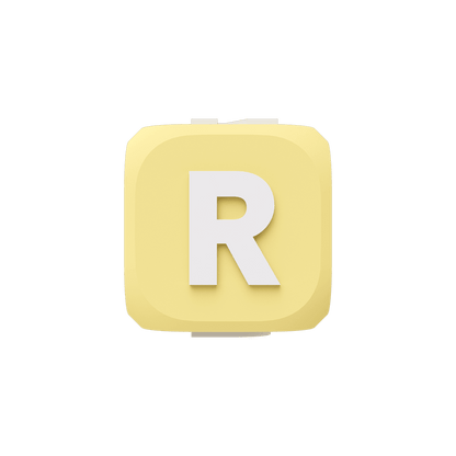 Charm Cube