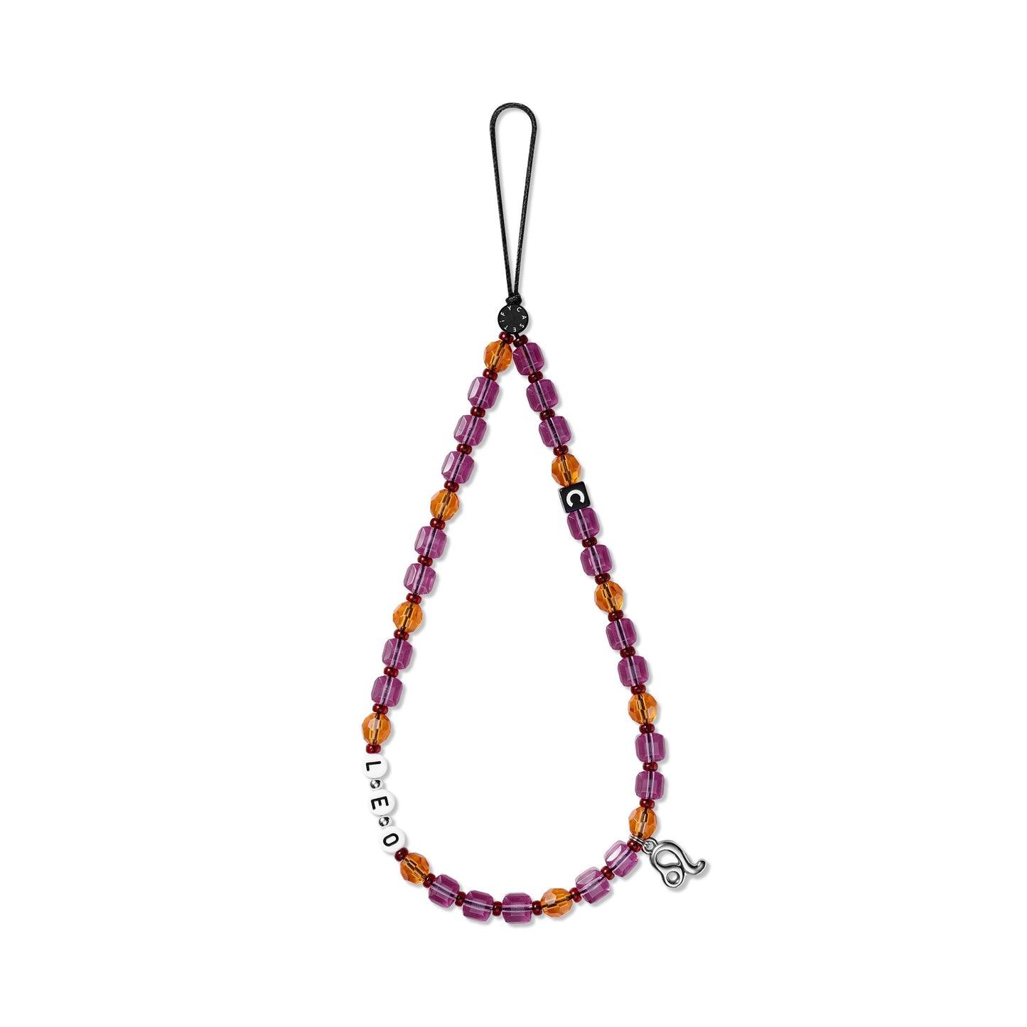 Vermeer Art Museum Phone Charm