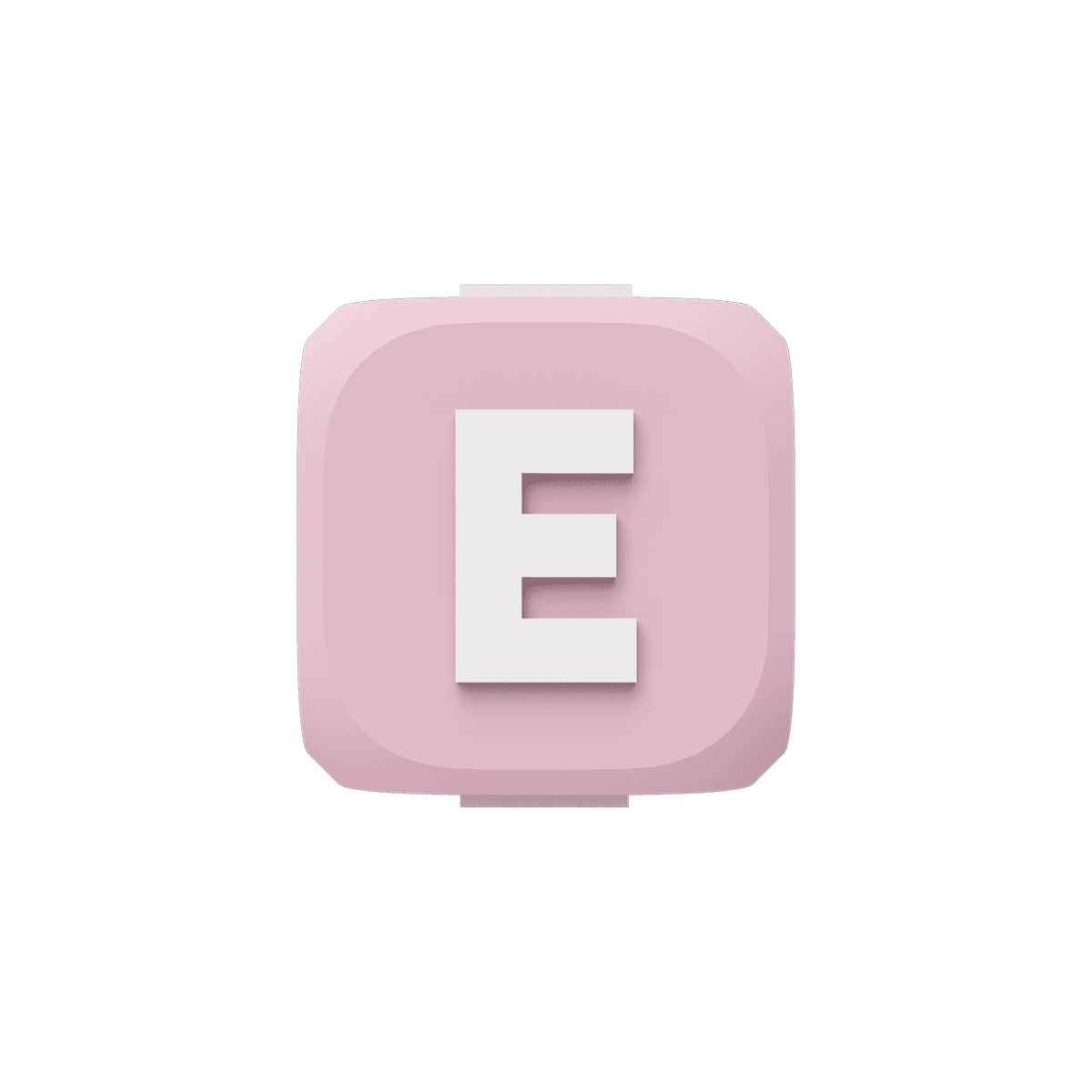 Charm Cube