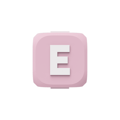 Charm Cube