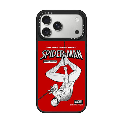 Spider-Man Medley Case