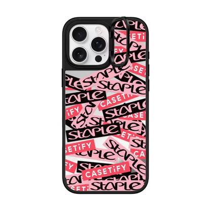 STAPLE Logo, Logo, Logo! Case