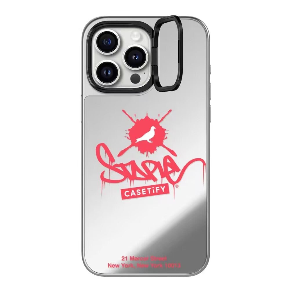 STAPLE Pigeon Postage Case