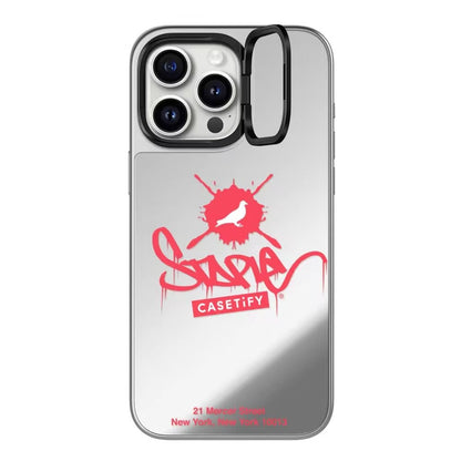 STAPLE NY State of Mind Snappy Cardholder Stand