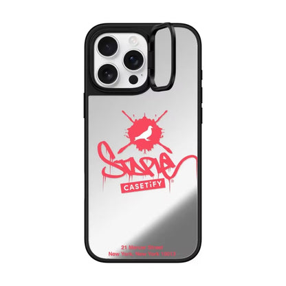 STAPLE Pigeon Postage Case
