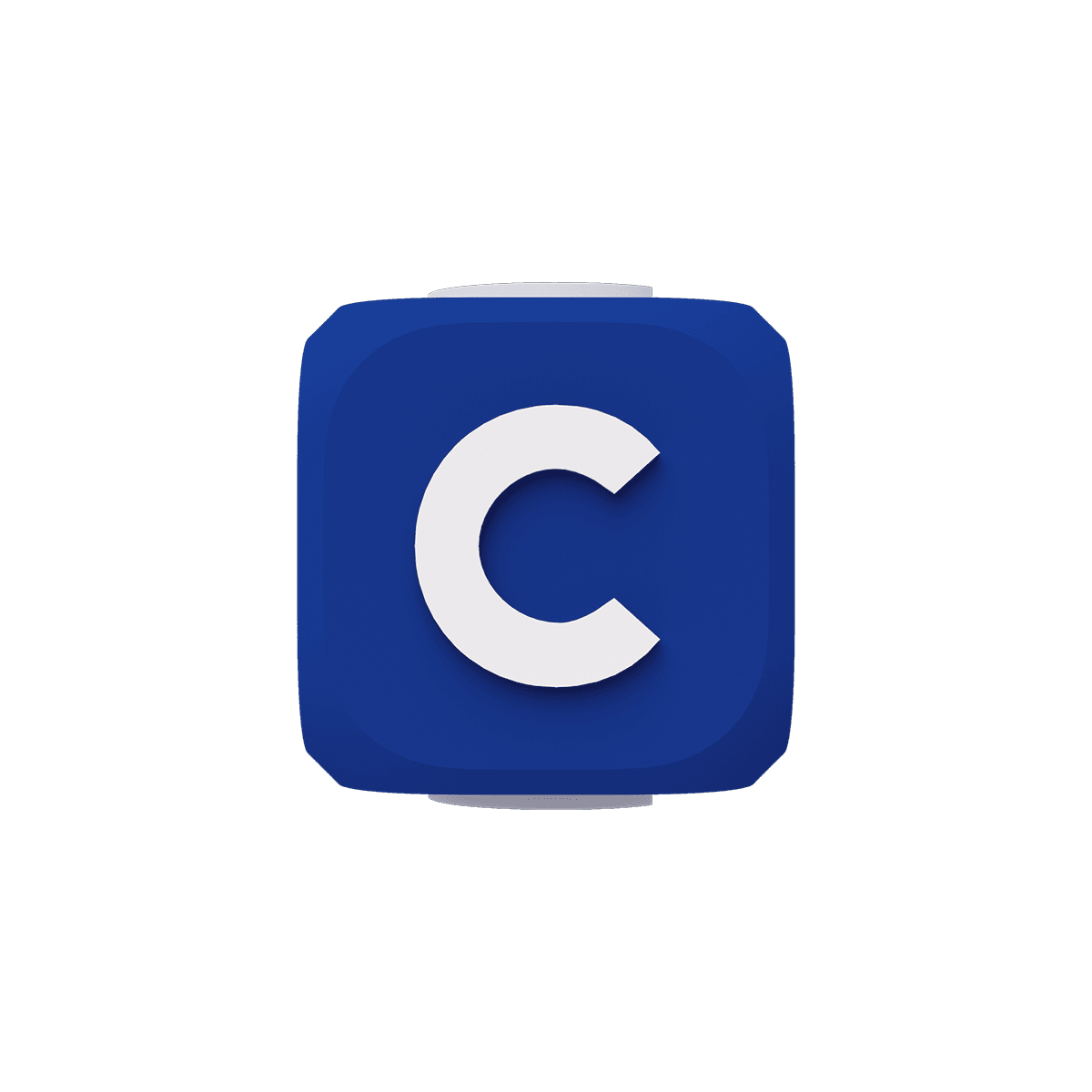 Charm Cube