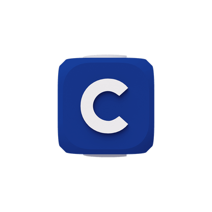 Charm Cube