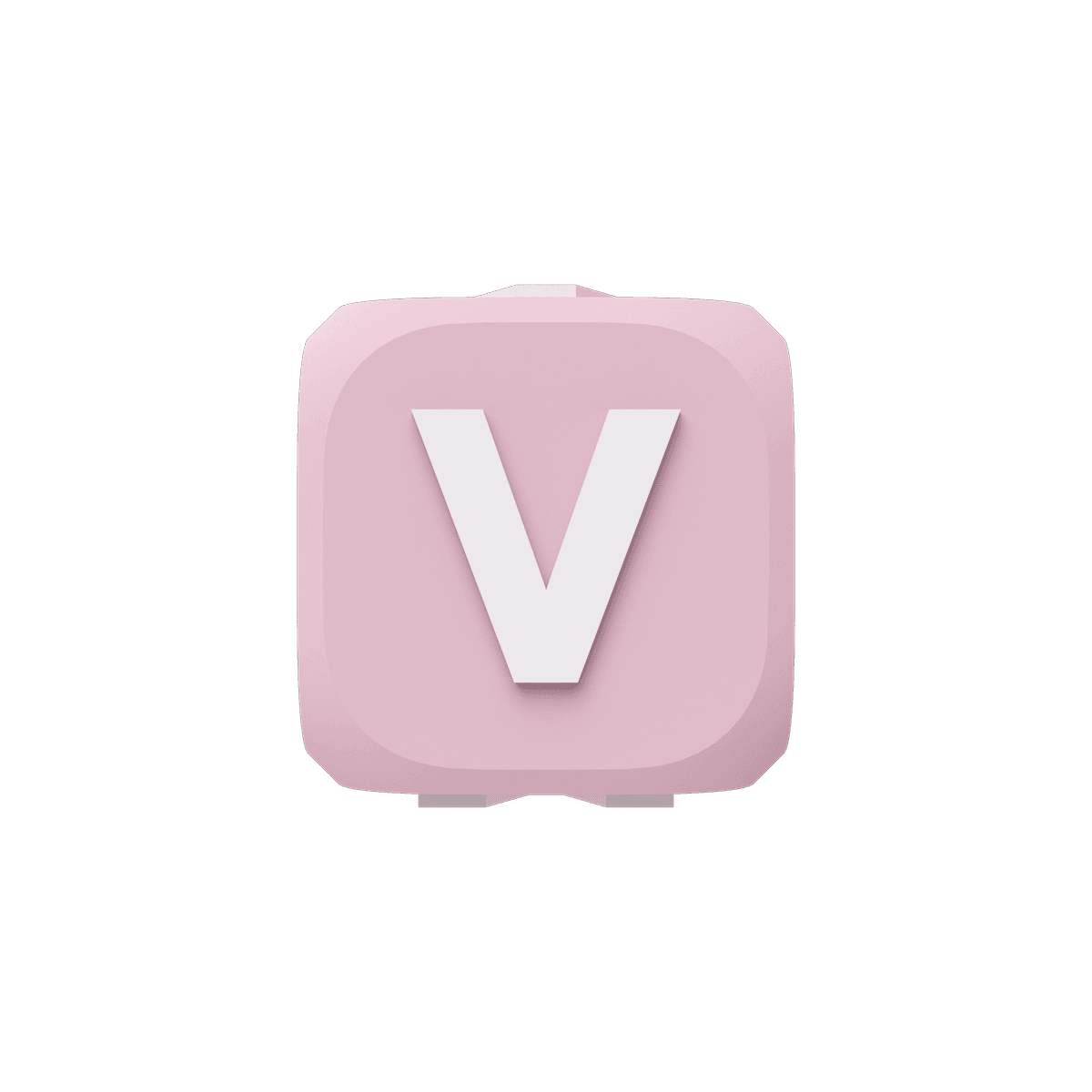 Charm Cube