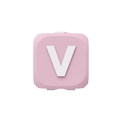 Charm Cube