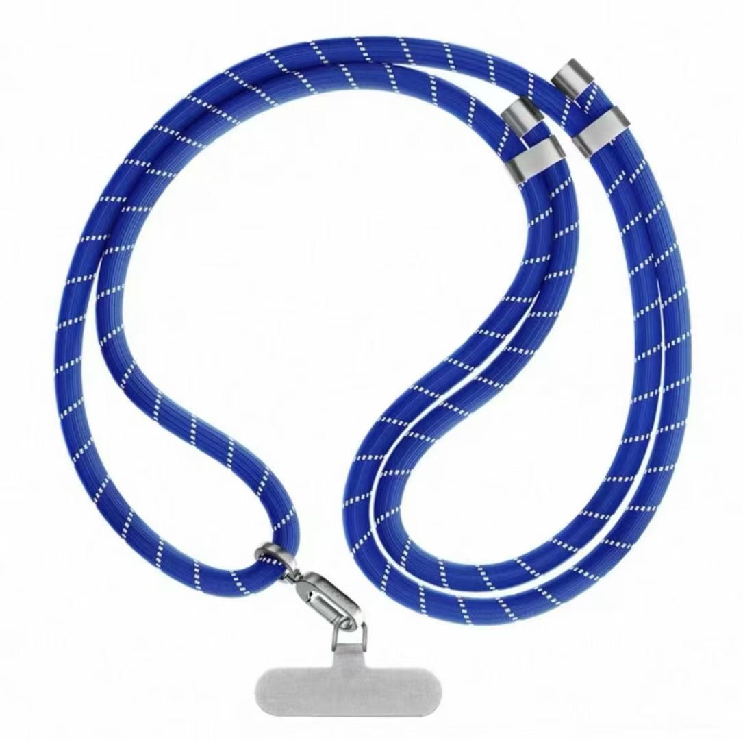Rope Cross-body Strap
