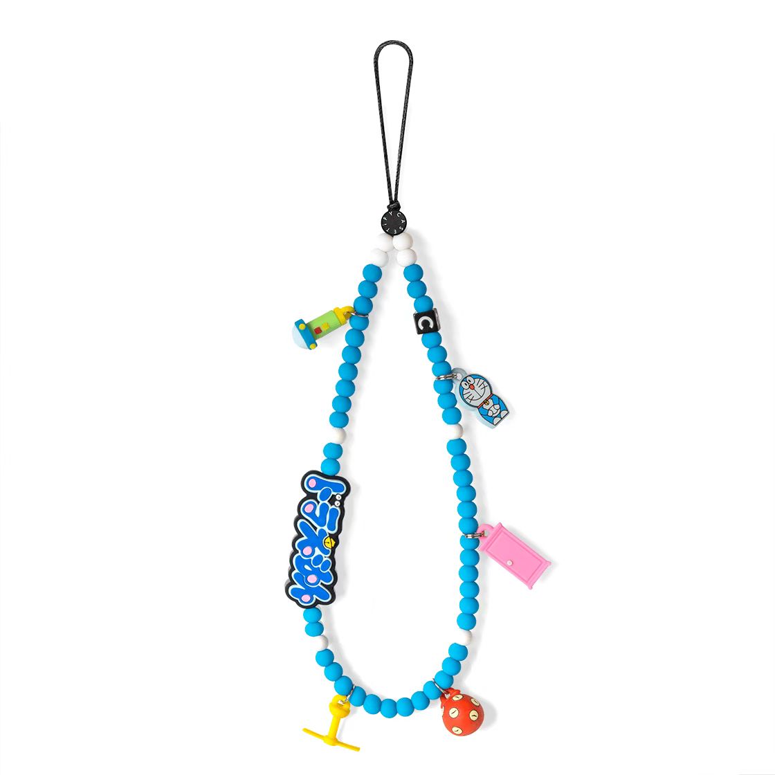 Doraemon Phone Charm