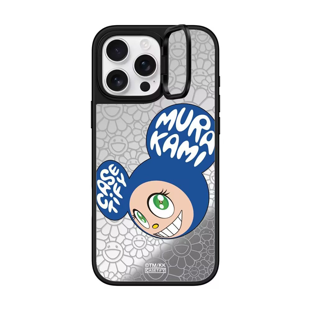 DOB-KUN (BLUE) CASE