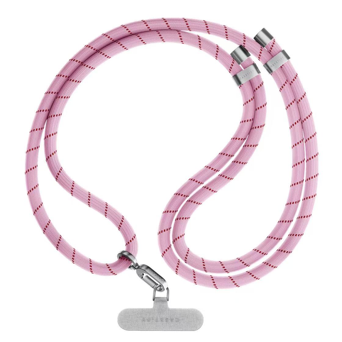 Rope Cross-body Strap