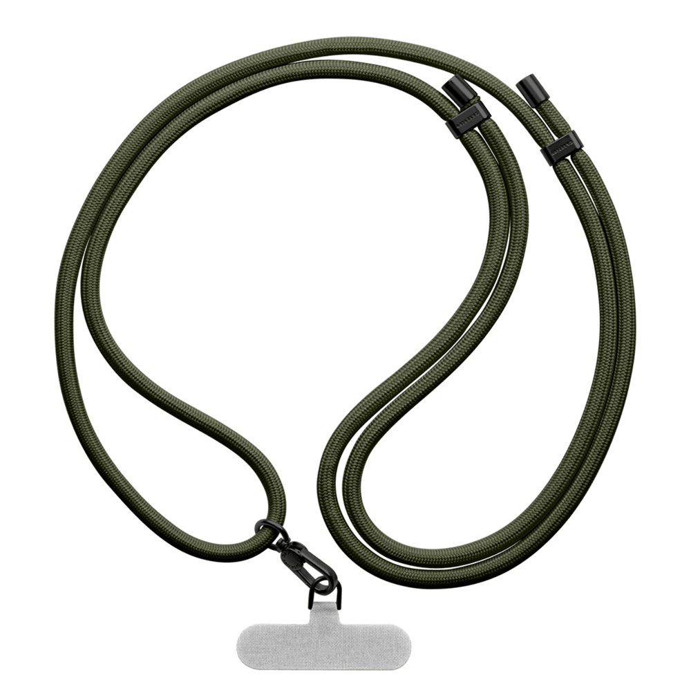 Rope Cross-body Strap