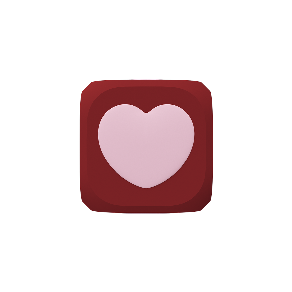 Charm Cube