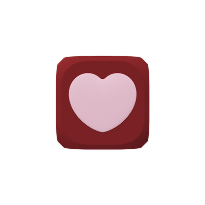 Charm Cube