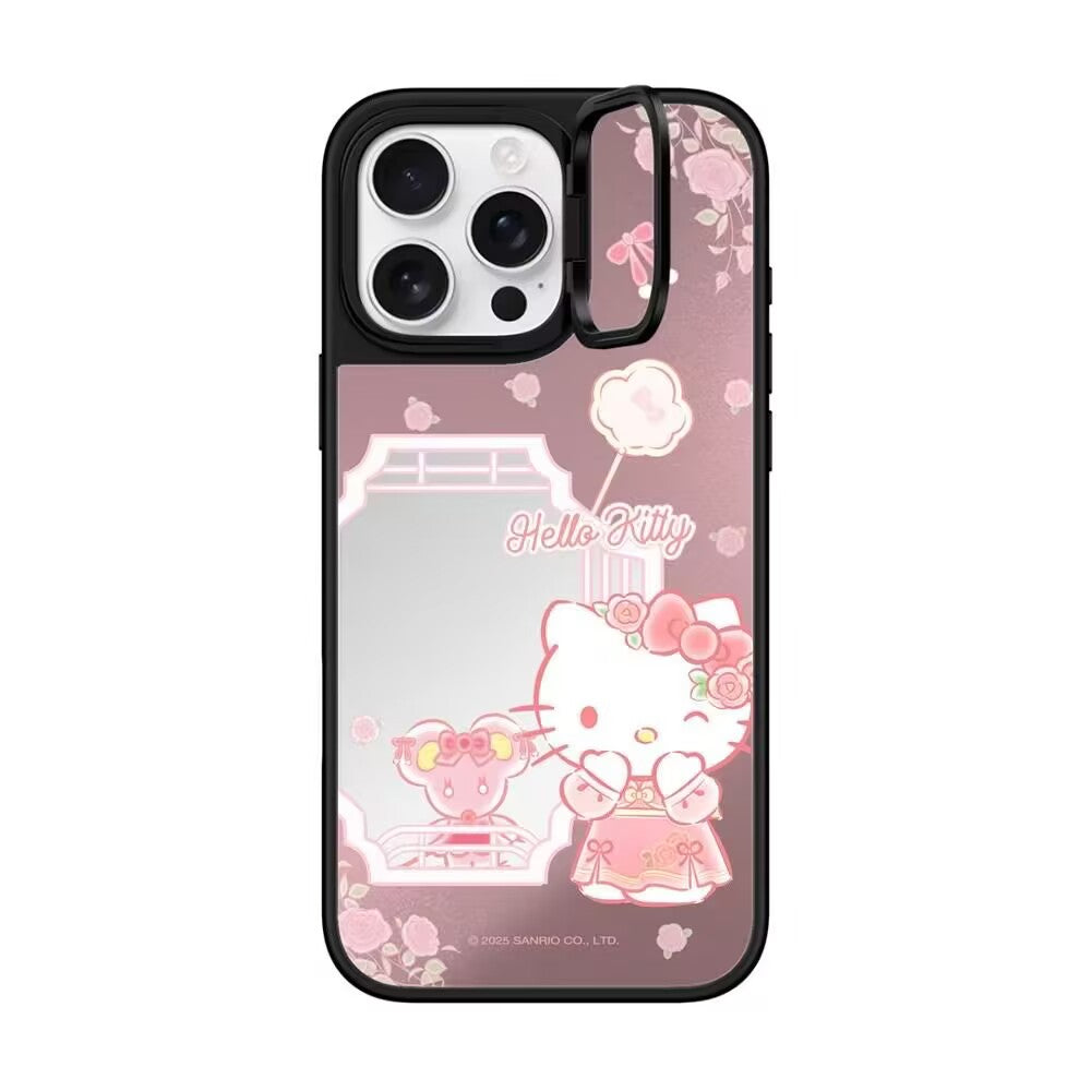 Hello Kitty's Dream Garden Case