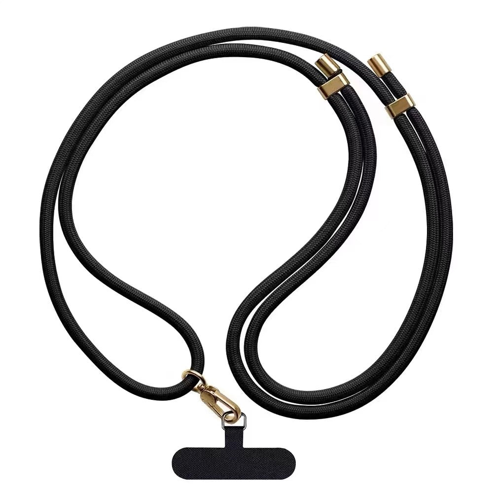 Rope Cross-body Strap