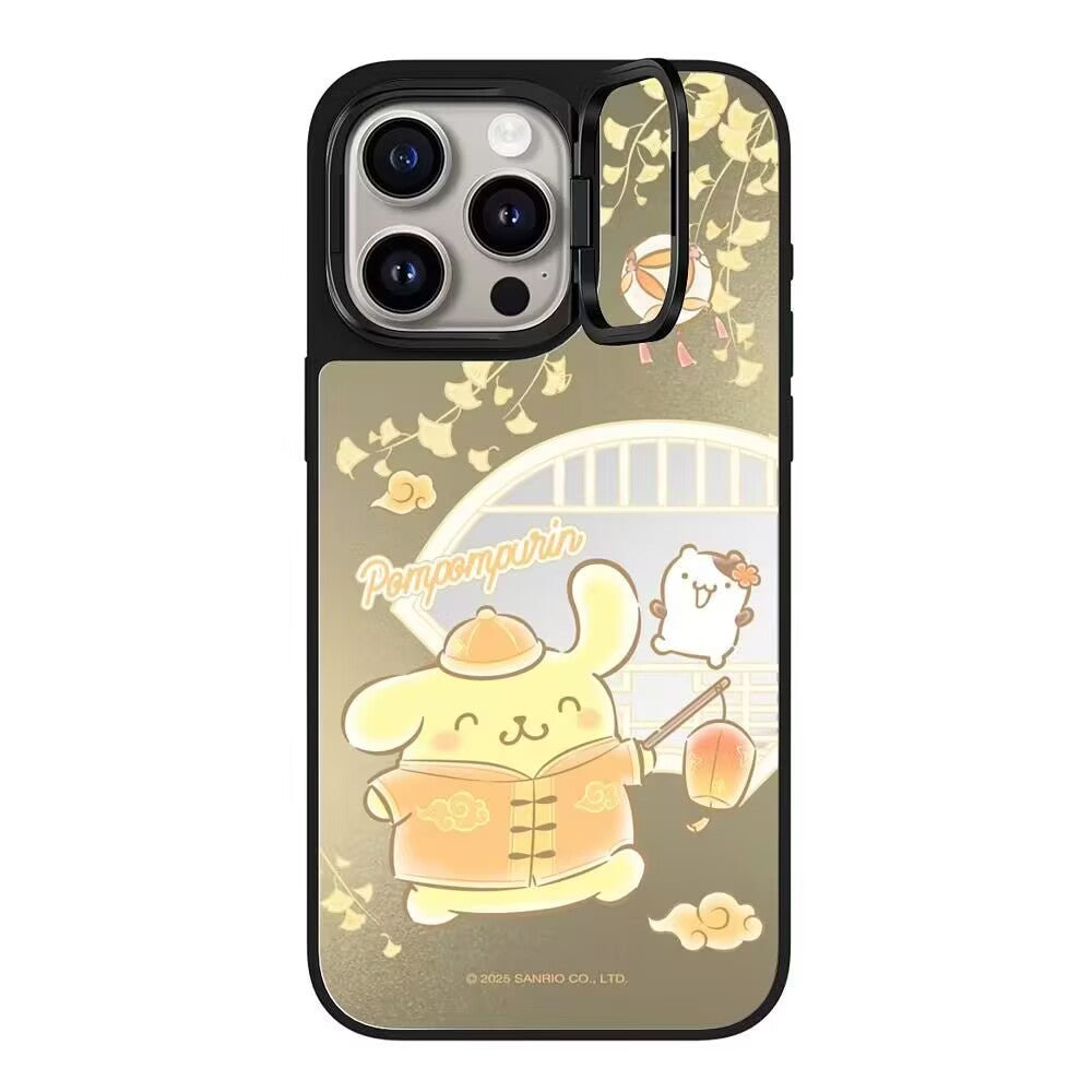 Lantern Moment of Pompompurin Case