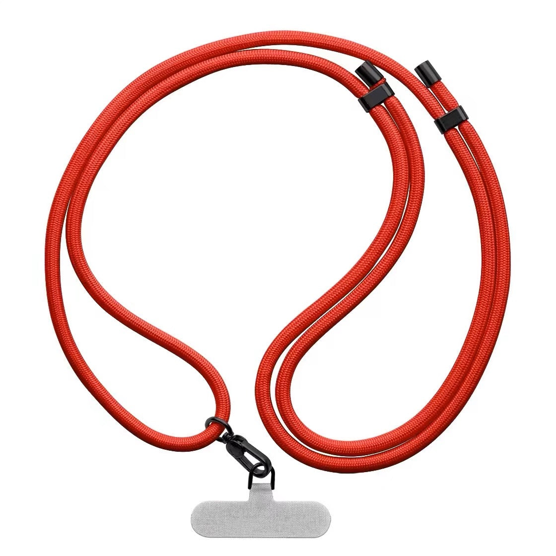 Rope Cross-body Strap