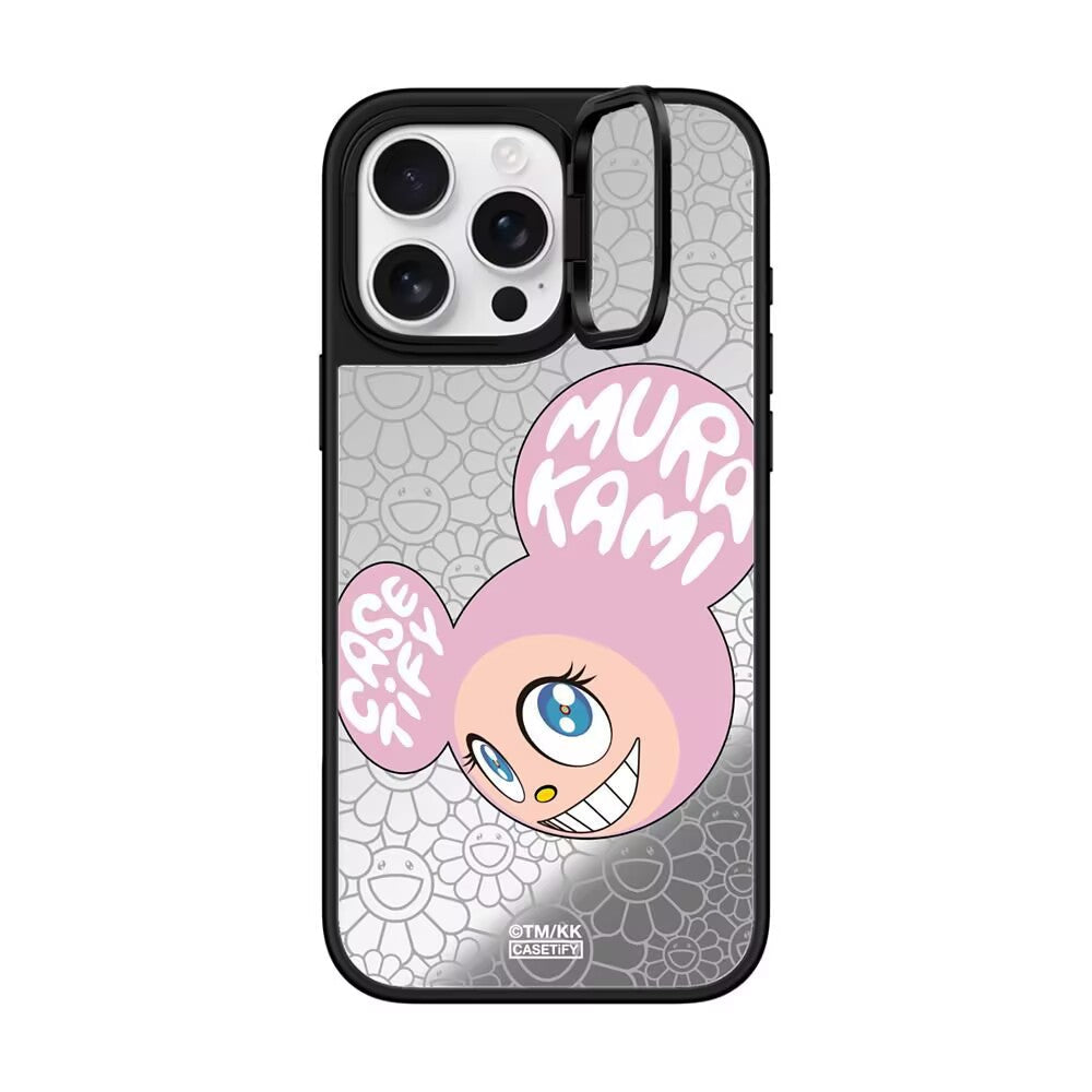 DOB-KUN (PINK) CASE