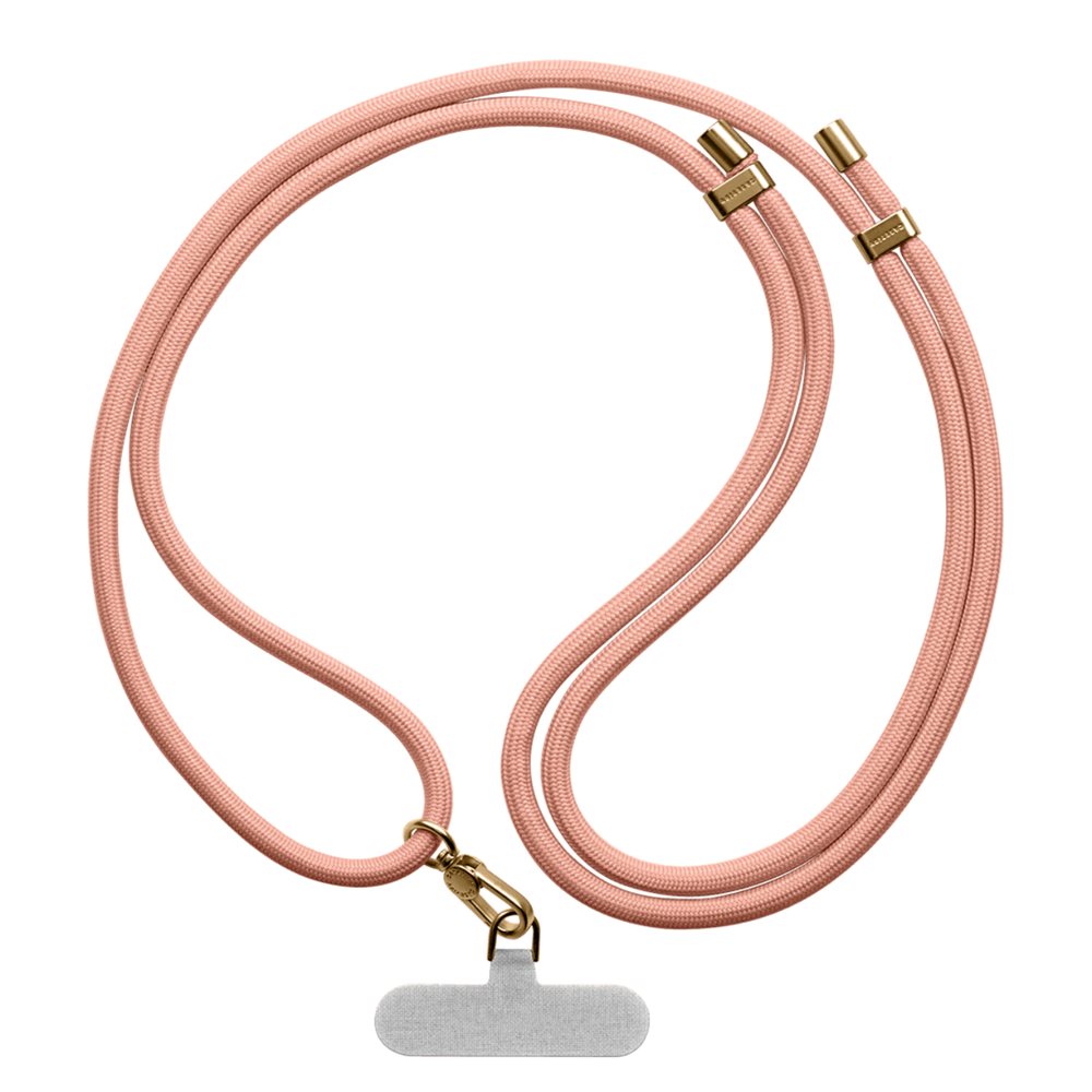 Rope Cross-body Strap